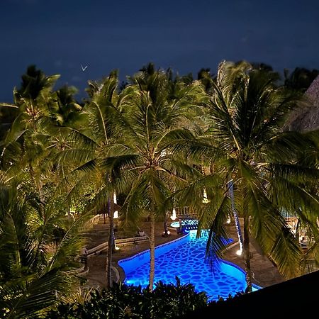 Aquarius Club Hotel Watamu Ngoại thất bức ảnh