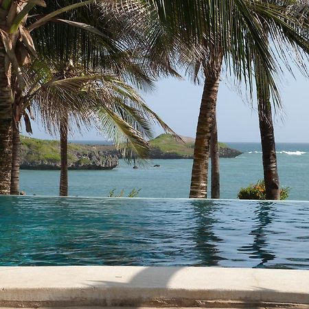 Aquarius Club Hotel Watamu Ngoại thất bức ảnh
