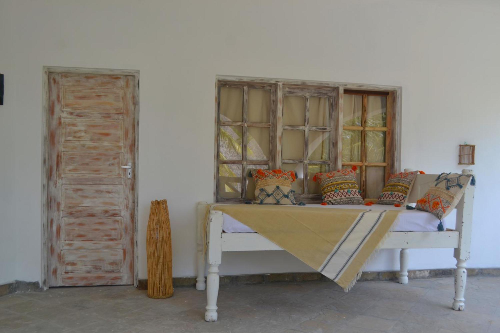 Aquarius Club Hotel Watamu Ngoại thất bức ảnh