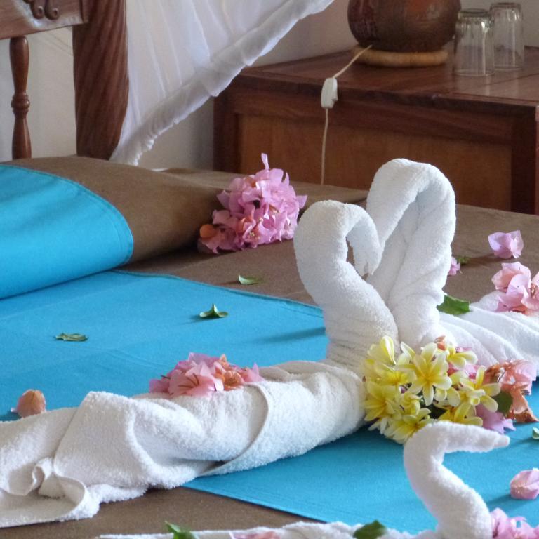 Aquarius Club Hotel Watamu Phòng bức ảnh