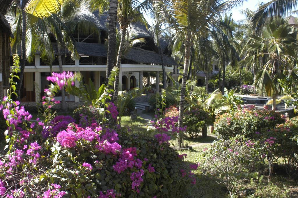 Aquarius Club Hotel Watamu Phòng bức ảnh