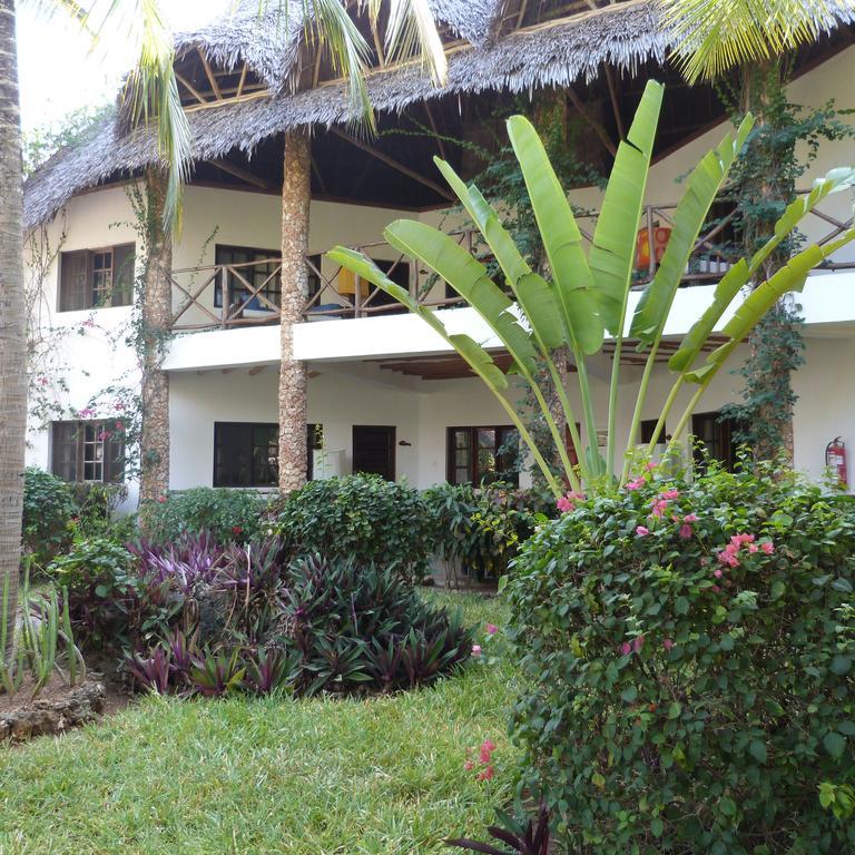 Aquarius Club Hotel Watamu Ngoại thất bức ảnh