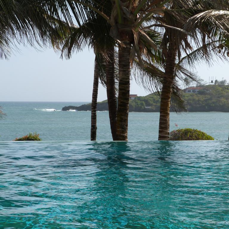 Aquarius Club Hotel Watamu Ngoại thất bức ảnh
